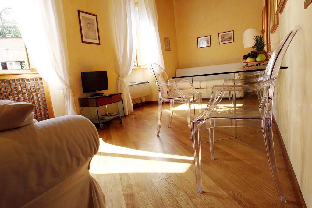 Domus Pellegrino Βίλα Ρώμη Εξωτερικό φωτογραφία
