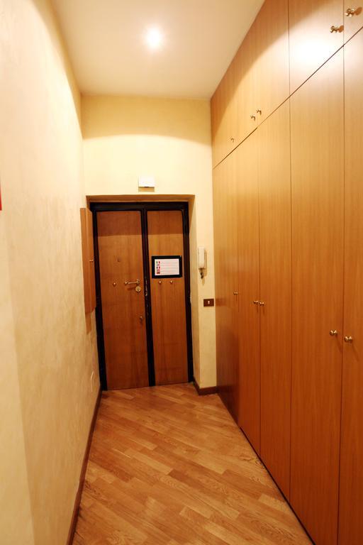 Domus Pellegrino Βίλα Ρώμη Εξωτερικό φωτογραφία