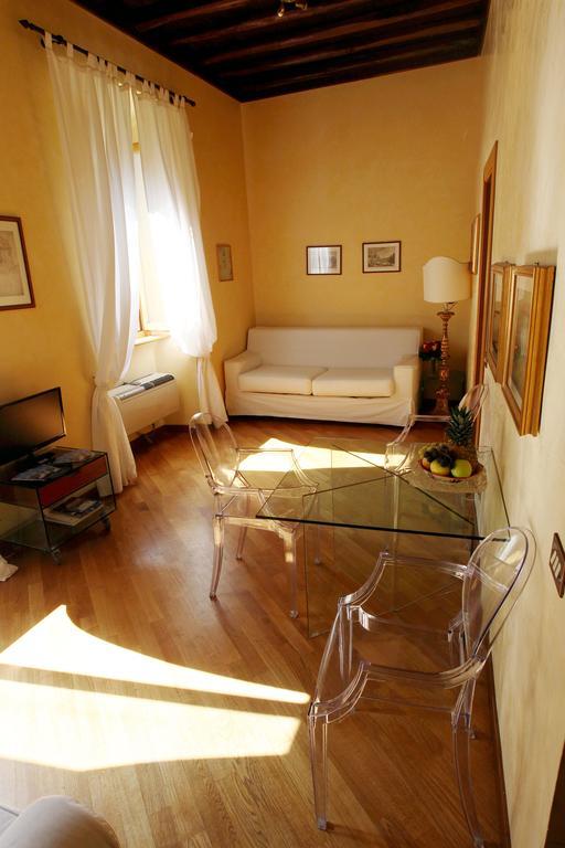 Domus Pellegrino Βίλα Ρώμη Εξωτερικό φωτογραφία