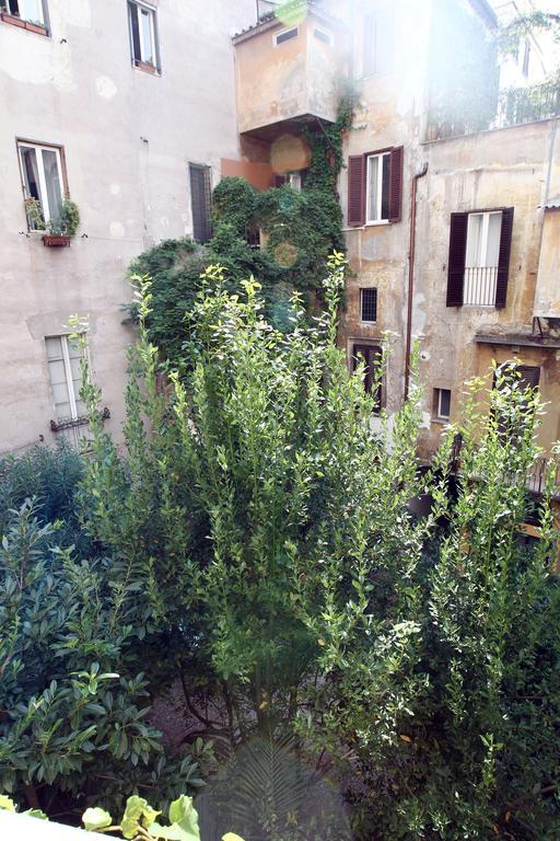 Domus Pellegrino Βίλα Ρώμη Εξωτερικό φωτογραφία